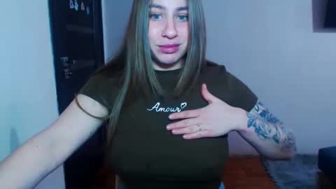 Yuliia online show from 02.08.26