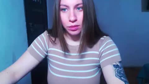 Yuliia online show from 03.09.26