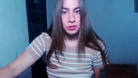 Snapshot of sexyyuliia777 chatting on 07.12.26 Yuliia online show from 07.12.26