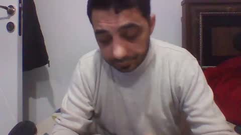 sexyyy_mannn online show from 01.24.25