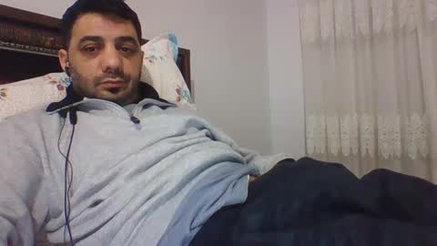 sexyyy_mannn online show from 02.07.25
