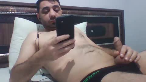 sexyyy_mannn online show from 11.10.25