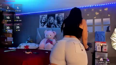 Alexa online show from 10.03.25