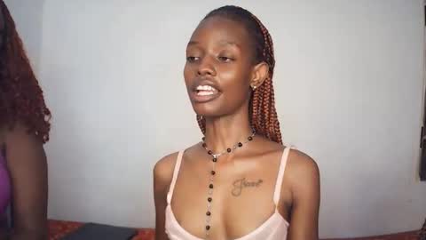 Snapshot of sexyzuriel chatting on 02.24.26 sexyzuriel online show from 02.24.26