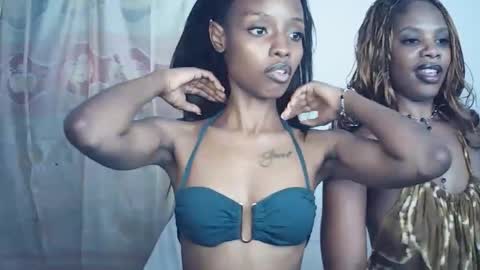 Snapshot of sexyzuriel chatting on 03.02.26 sexyzuriel online show from 03.02.26