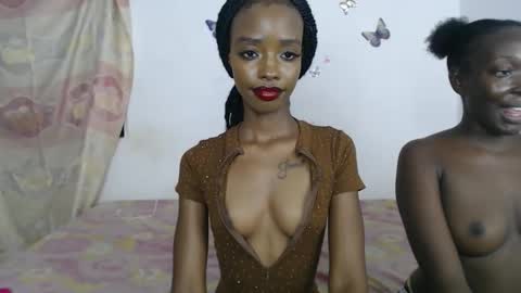 sexyzuriel online show from 04.16.26