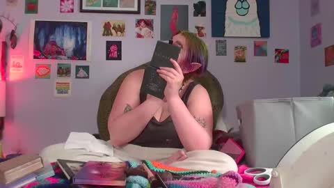 sglily111 online show from 02.05.26