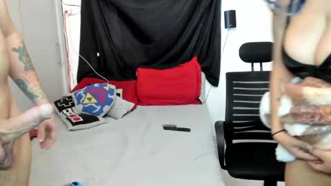 Snapshot of sgmr chatting on 02.19.25 MiaSergio online show from 02.19.25