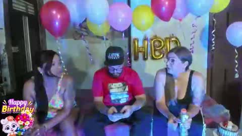 MiaSergio online show from 05.29.26