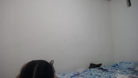 Snapshot of shabrina_xxx chatting on 09.12.25 shabrina_xxx online show from 09.12.25