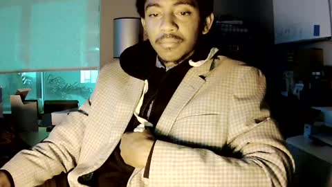 Shabuda Hill online show from 06.14.26