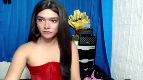 baby shayjane online show from 10.25.25