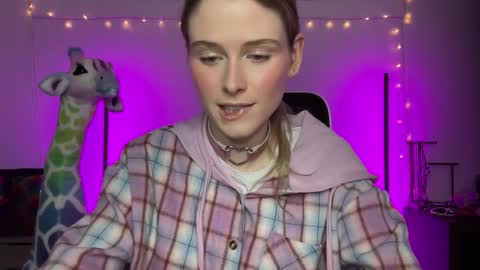 shadebabe online show from 12.29.24