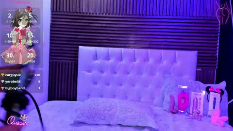 Liz online show from 04.11.26