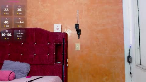 saray rodriguez online show from 09.15.25