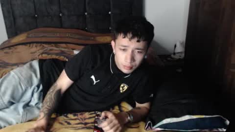 james online show from 04.09.26