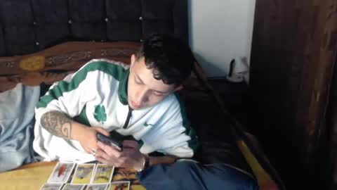 james online show from 04.15.26