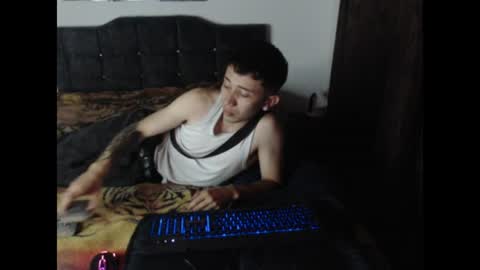 james online show from 07.25.26