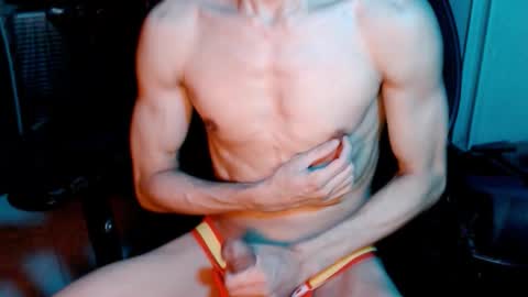 shadowfriend30 online show from 12.14.25