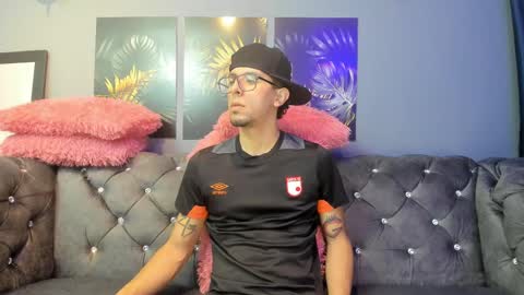 shadowlustt online show from 09.19.25