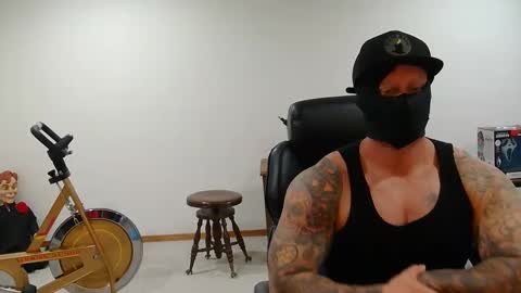 VirgoDick623 online show from 09.12.25