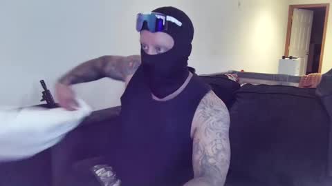 VirgoDick623 online show from 09.18.25