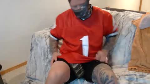 VirgoDick623 online show from 09.21.25