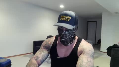 VirgoDick623 online show from 09.22.25