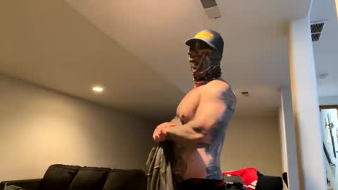 VirgoDick623 online show from 09.23.25