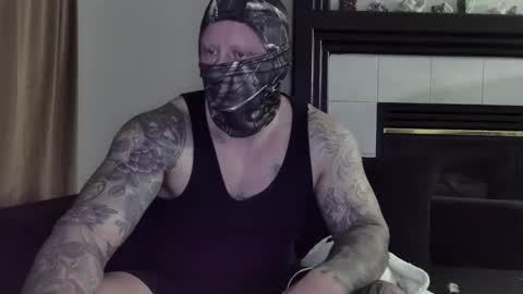 VirgoDick623 online show from 09.27.25