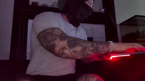 VirgoDick623 online show from 09.28.25