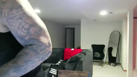 VirgoDick623 online show from 10.01.25