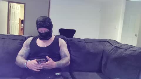 VirgoDick623 online show from 10.06.25