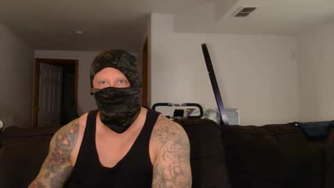 VirgoDick623 online show from 10.09.25