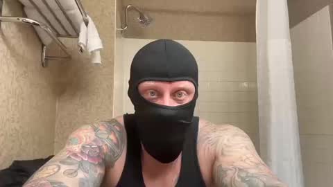 VirgoDick623 online show from 10.11.25