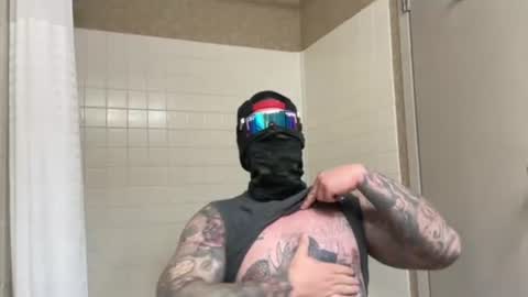 VirgoDick623 online show from 10.12.25