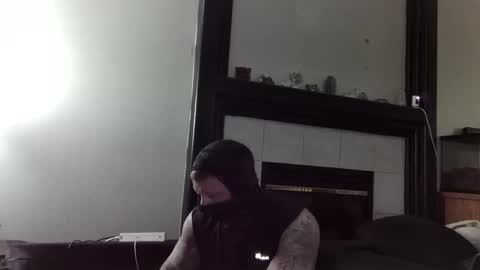 VirgoDick623 online show from 10.13.25