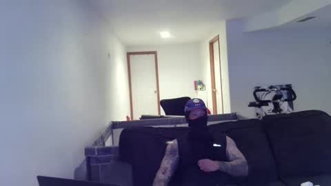 VirgoDick623 online show from 10.17.25