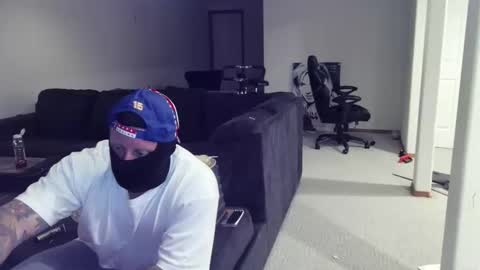 VirgoDick623 online show from 10.21.25