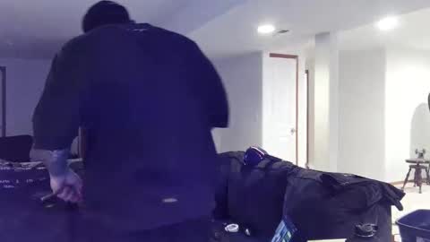 VirgoDick623 online show from 10.22.25