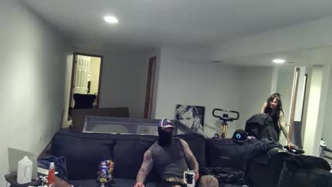 VirgoDick623 online show from 10.24.25