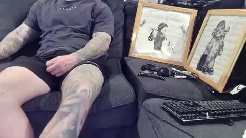 VirgoDick623 online show from 10.27.25