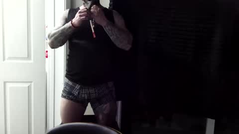 VirgoDick623 online show from 11.01.25