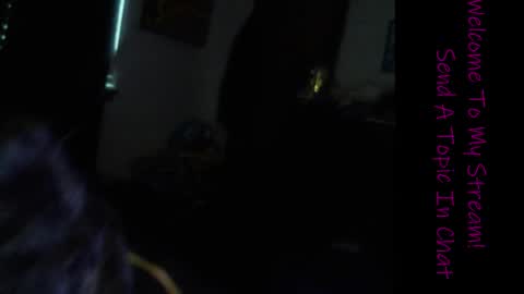 Snapshot of shadowpawofficial chatting on 11.03.25 ShadowPaw online show from 11.03.25