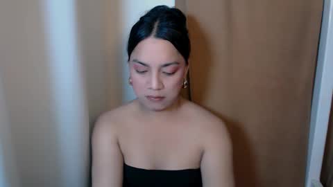 shadowseductress online show from 03.18.26