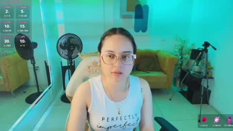 Snapshot of shady_bug chatting on 05.19.26 Shady online show from 05.19.26