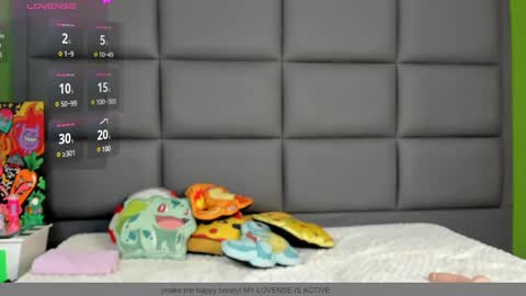 shady_stone online show from 02.26.25