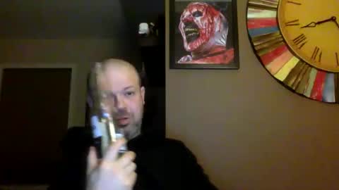 Shady online show from 10.31.25