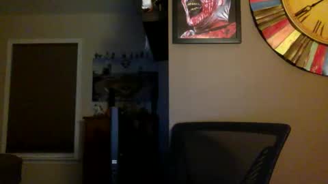 Shady online show from 12.05.25