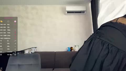 Snapshot of shaecatalina chatting on 04.22.26 shaecatalina online show from 04.22.26